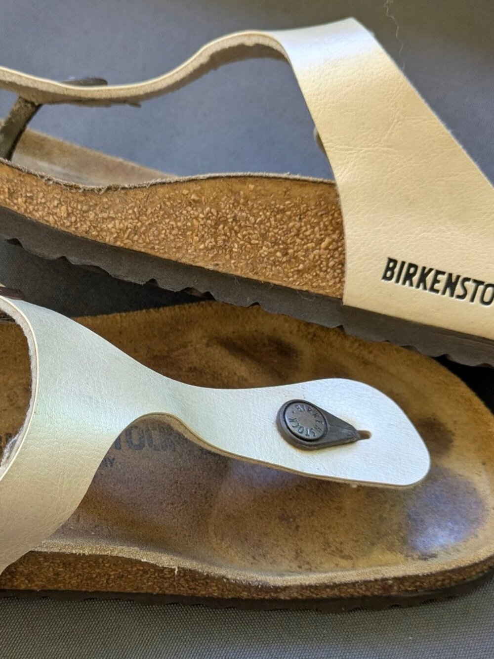 Birkenstock Gizeh Sandal